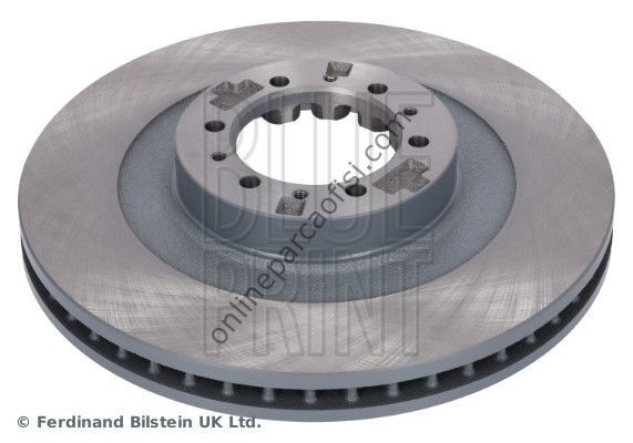 BLUE PRINT ADC44365 | JAPON L200 (K74) FREN DISKI ÖN