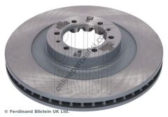 BLUE PRINT ADC44365 | JAPON L200 (K74) FREN DISKI ÖN