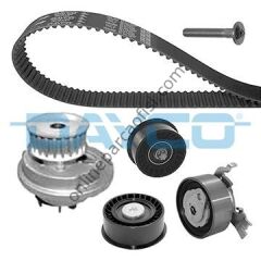 DAYCO KTBWP3610 | OPEL ASTRA G CORSA C MERIVA A VECTRA ZAFIRA TRIGER SETI