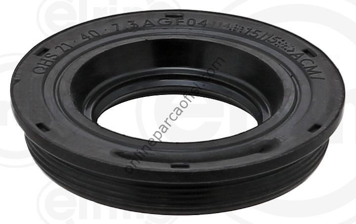 ELRING 722.080 | FORD TRANSIT V-348/V-362/V-363/RANGER ENJEKTÖR KEÇESI