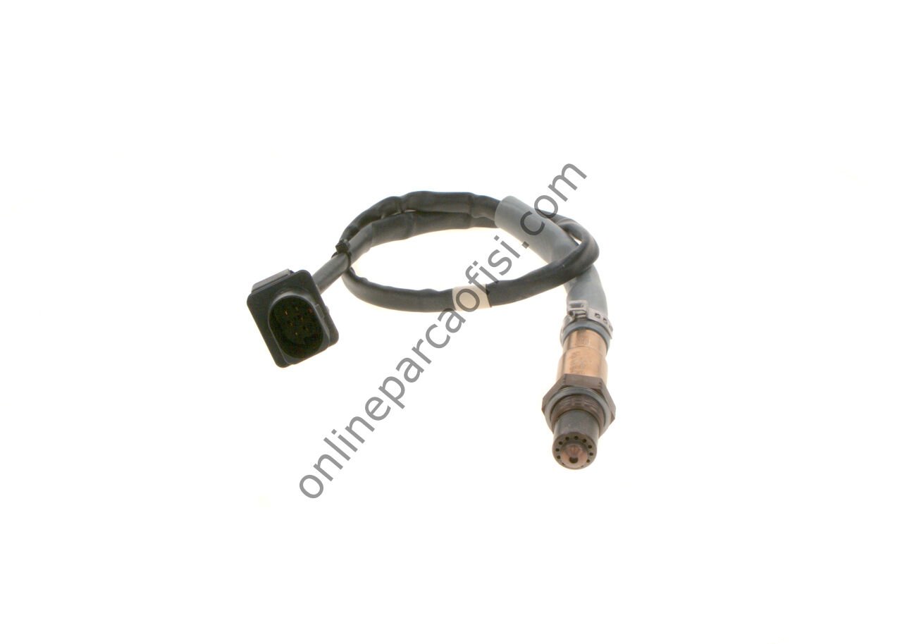 BOSCH 0258017305 | VW JETTA OKSIJEN SENSÖRÜ