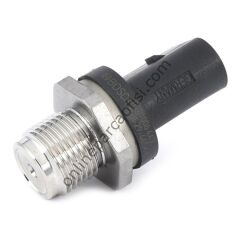 BOSCH BCH 0281006447 | BMW E81-E82-E87-E88-E90-E91-E92-E93-F20-F21-F22-F23-F45-F46-F30-F31-F35-F32-F33-F34-F06-F07-F10-F11-G30-G31-G12-G1-F01-F02 YAKIT BASINÇ SENSÖRÜ