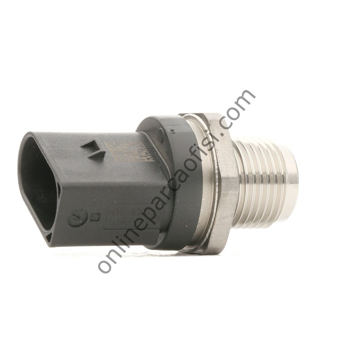 BOSCH BCH 0281006447 | BMW E81-E82-E87-E88-E90-E91-E92-E93-F20-F21-F22-F23-F45-F46-F30-F31-F35-F32-F33-F34-F06-F07-F10-F11-G30-G31-G12-G1-F01-F02 YAKIT BASINÇ SENSÖRÜ