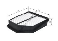 BOSCH F026400294 | JAPON GRAND VITARA HAVA FILTRESI