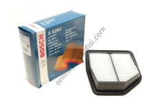 BOSCH F026400294 | JAPON GRAND VITARA HAVA FILTRESI