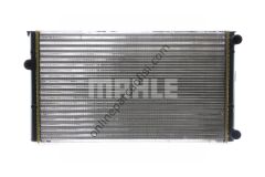 BEHR CR 373 000S | VW GOLF3 SU RADYATÖRÜ