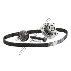 CONTITECH CT 939WP2 | VW T4-LT TRIGER SETI