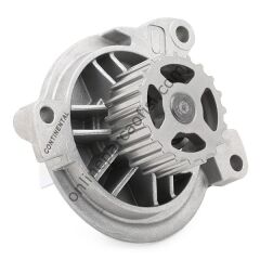 CONTITECH CT 939WP2 | VW T4-LT TRIGER SETI