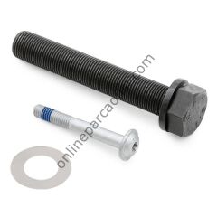 CONTITECH CT 939WP2 | VW T4-LT TRIGER SETI