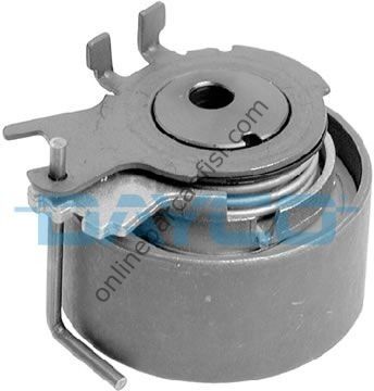 DAYCO ATB2219 | RENAULT CLIO III/CLIO IV/LO GAN/SANDERO II TRIGER GERGI RULMANI