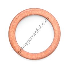 ELRING 110.906 | FIAT BM KARTER TAPA CONTASI