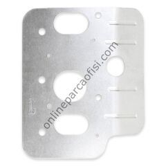 ELRING 917.915 | FORD GALAXY EGZOZ MANIFOLD CONTA