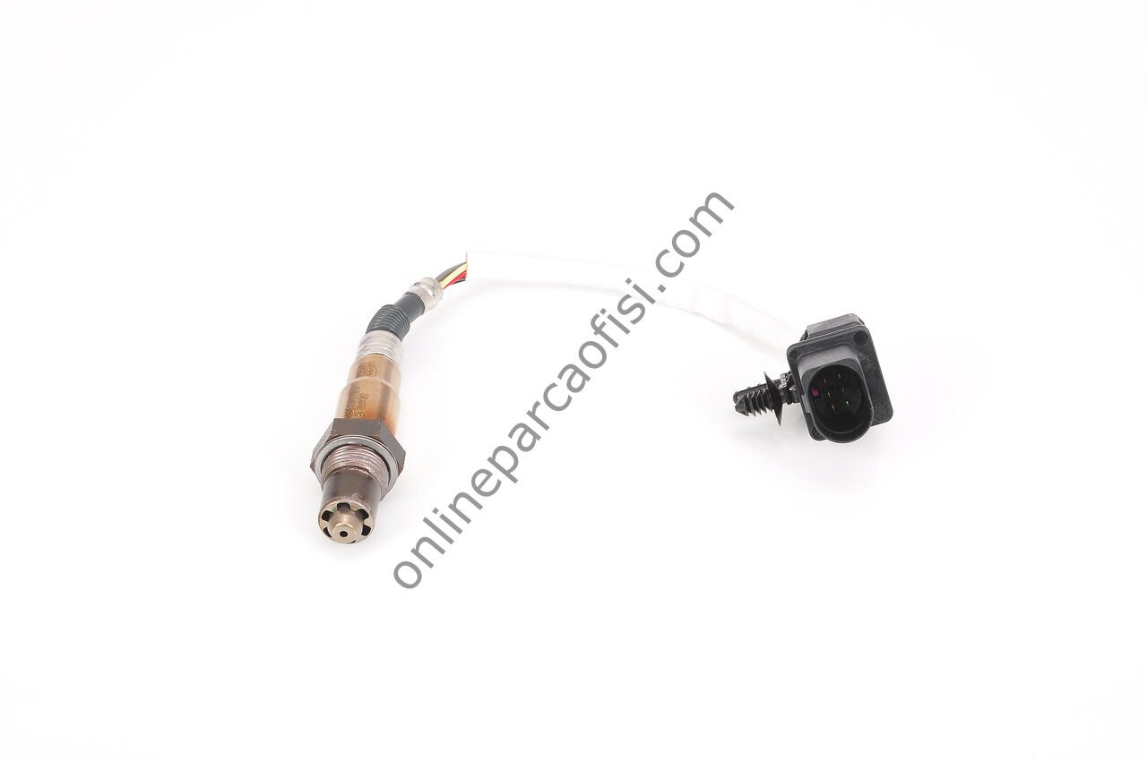 BOSCH 0258017317 | FORD FOCUS OKSIJEN SENSÖRÜ