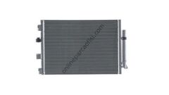 BEHR AC 1137 000S | FORD FOCUS/KUGA/C-MAX/CONNECT KLIMA RADYATÖRÜ