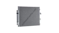 BEHR AC 1137 000S | FORD FOCUS/KUGA/C-MAX/CONNECT KLIMA RADYATÖRÜ