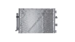 BEHR AC 1137 000S | FORD FOCUS/KUGA/C-MAX/CONNECT KLIMA RADYATÖRÜ