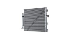 BEHR AC 1137 000S | FORD FOCUS/KUGA/C-MAX/CONNECT KLIMA RADYATÖRÜ