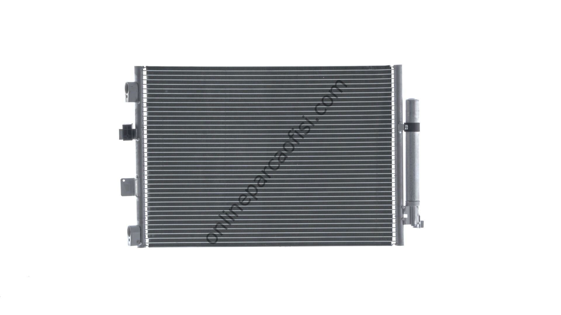 BEHR AC 1137 000S | FORD FOCUS/KUGA/C-MAX/CONNECT KLIMA RADYATÖRÜ