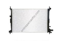 BEHR CR 375 000S | FORD FIESTA/KA SU RADYATÖRÜ