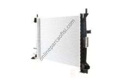 BEHR CR 375 000S | FORD FIESTA/KA SU RADYATÖRÜ