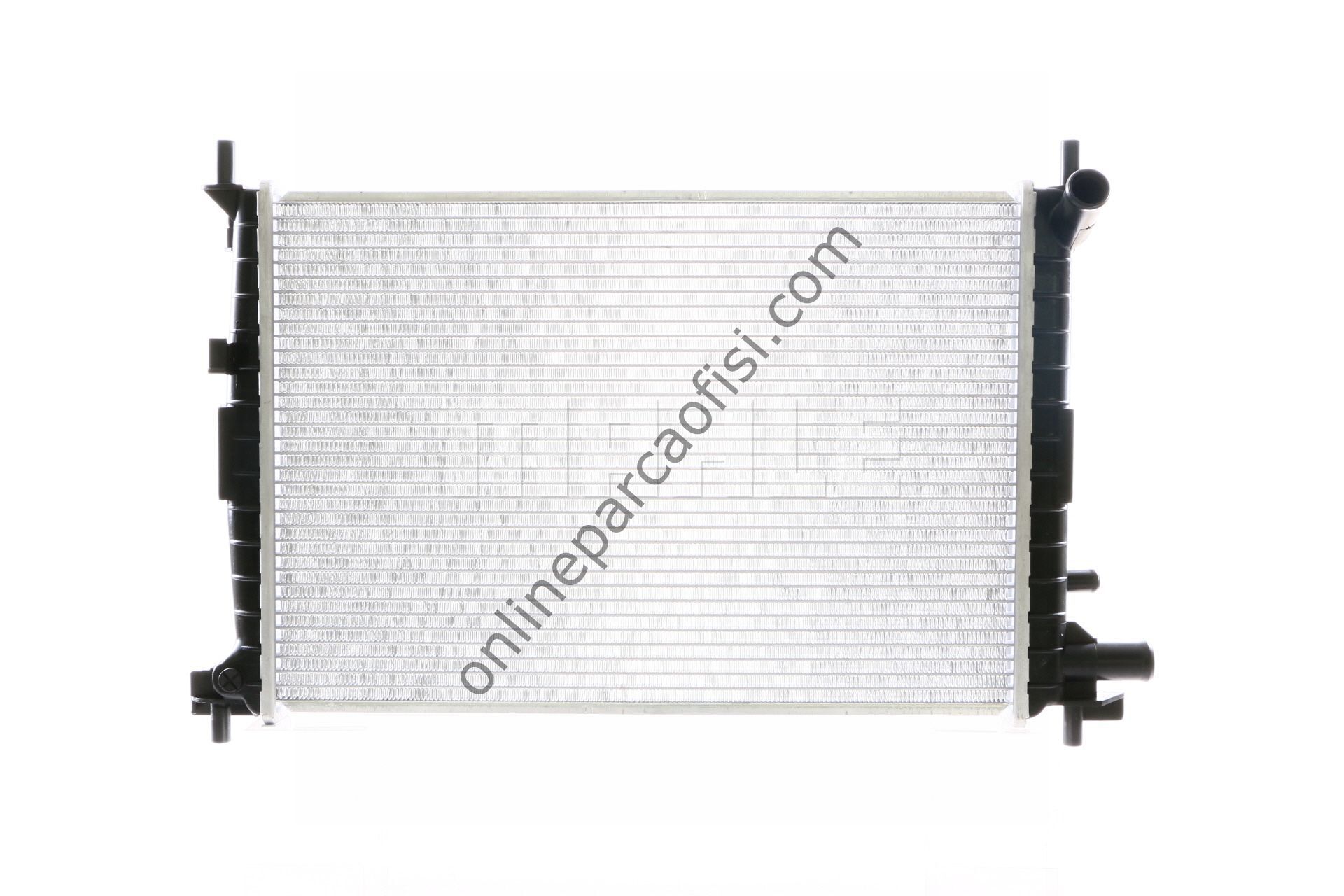 BEHR CR 375 000S | FORD FIESTA/KA SU RADYATÖRÜ