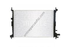 BEHR CR 375 000S | FORD FIESTA/KA SU RADYATÖRÜ