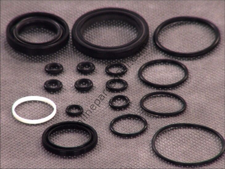 CORTECO 15599853 | UNI UNIVERSAL DIREKSIYON KEÇESI