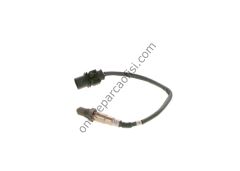 BOSCH BCH 0258017319 | MERCEDES 176-246-117-156-415 CITAN OKSIJEN SENSÖRÜ