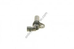 BOSCH 0986280424 | FIAT EGEA/DOBLO/PUNTO/500/ASTRA/NEMO KRANK DEVIR SENSÖRÜ
