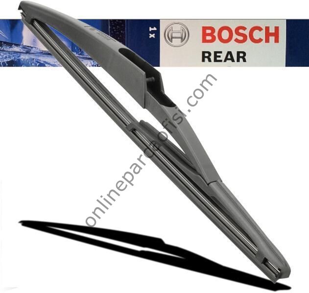 BOSCH 3397004558 | OPEL VECTRA C STW SILECEK SÜPÜRGESI ARKA