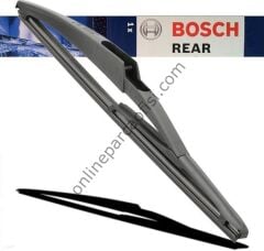 BOSCH 3397004558 | OPEL VECTRA C STW SILECEK SÜPÜRGESI ARKA