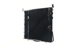 BEHR AC 149 000S | MERCEDES W201 KLIMA RADYATÖRÜ