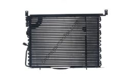 BEHR AC 149 000S | MERCEDES W201 KLIMA RADYATÖRÜ