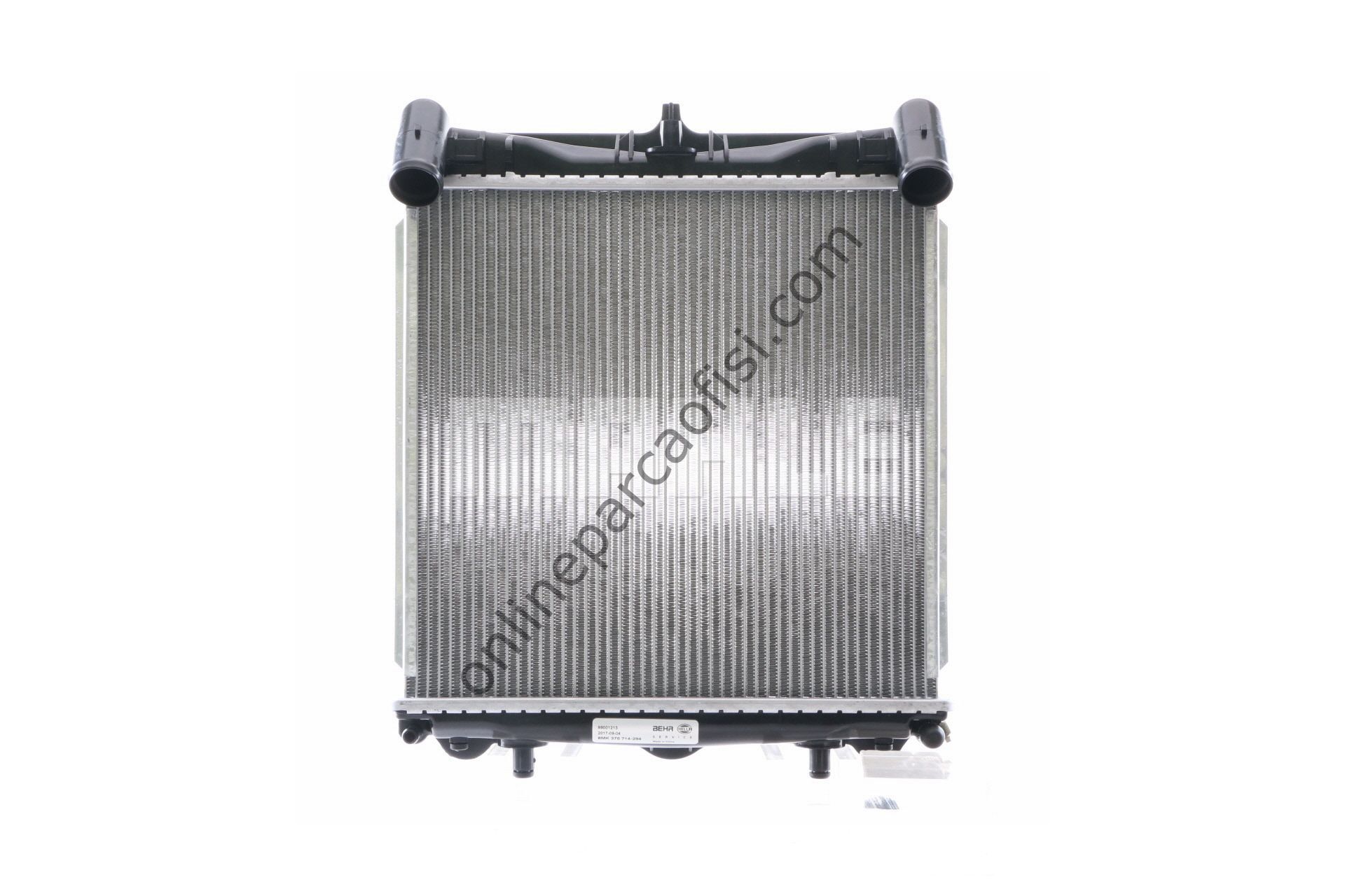 BEHR CR 383 000S | VW 911 CARRERA SU RADYATÖRÜ