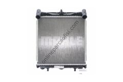 BEHR CR 383 000S | VW 911 CARRERA SU RADYATÖRÜ