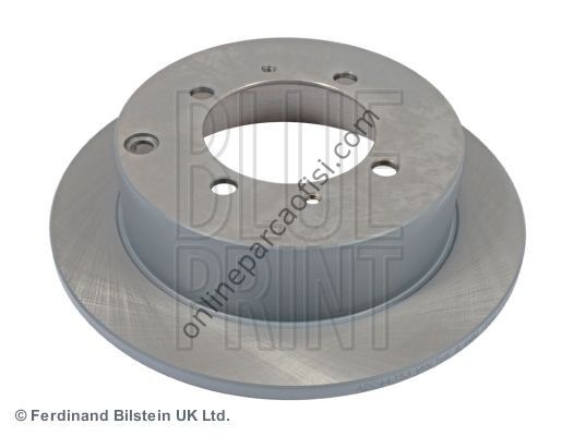 BLUE PRINT ADC44353 | JAPON LANCER (CS) FREN DISKI ARKA