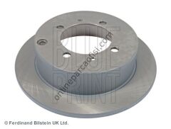 BLUE PRINT ADC44353 | JAPON LANCER (CS) FREN DISKI ARKA