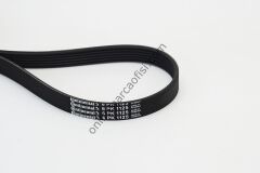 CONTITECH C 6PK 1125 | VW POLO-CORDOBA-FABIA V KAYISI