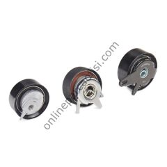 CONTITECH CT 939K7PRO | VW T4-LT TRIGER SETI