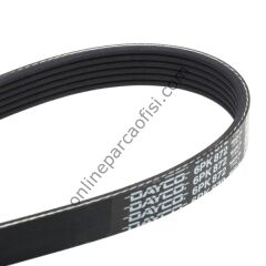 DAYCO 6PK872 | BMW MINI R50 V KAYISI