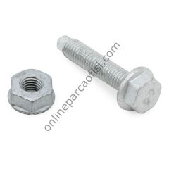 DAYCO KTBWP4153 | VW PASSAT-GOLF4 TRIGER SETI