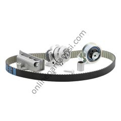 DAYCO KTBWP4153 | VW PASSAT-GOLF4 TRIGER SETI