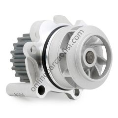 DAYCO KTBWP4153 | VW PASSAT-GOLF4 TRIGER SETI