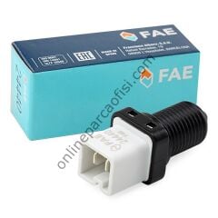 FAE 24440 | PSA 106/206/307/BERLINGO/PARTNER FREN PEDAL MÜSÜRÜ