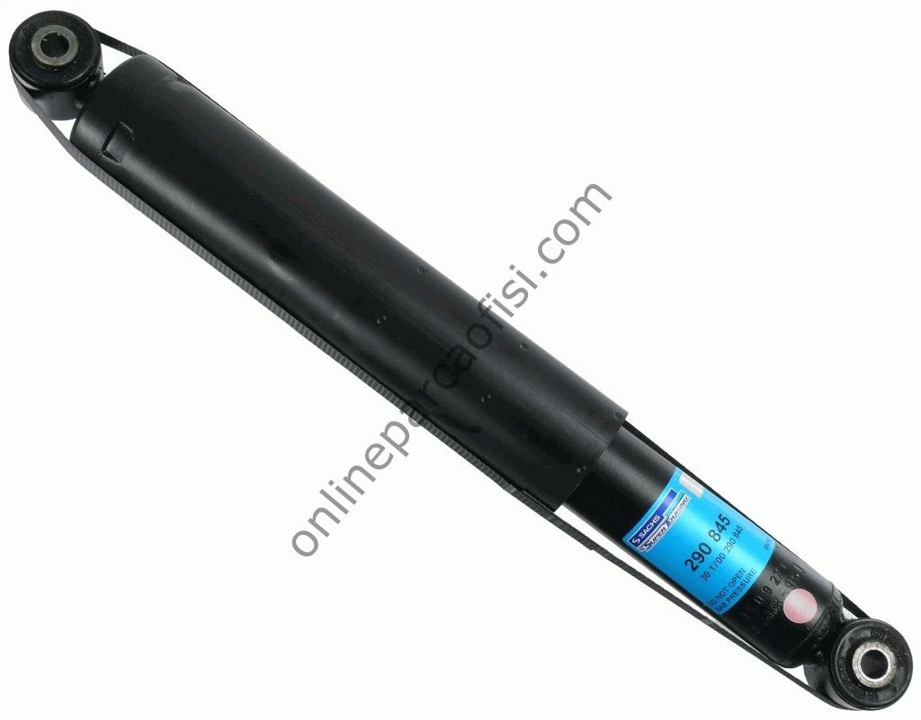 SACHS 290 845 | FORD CONNECT AMORTISÖR ARKA