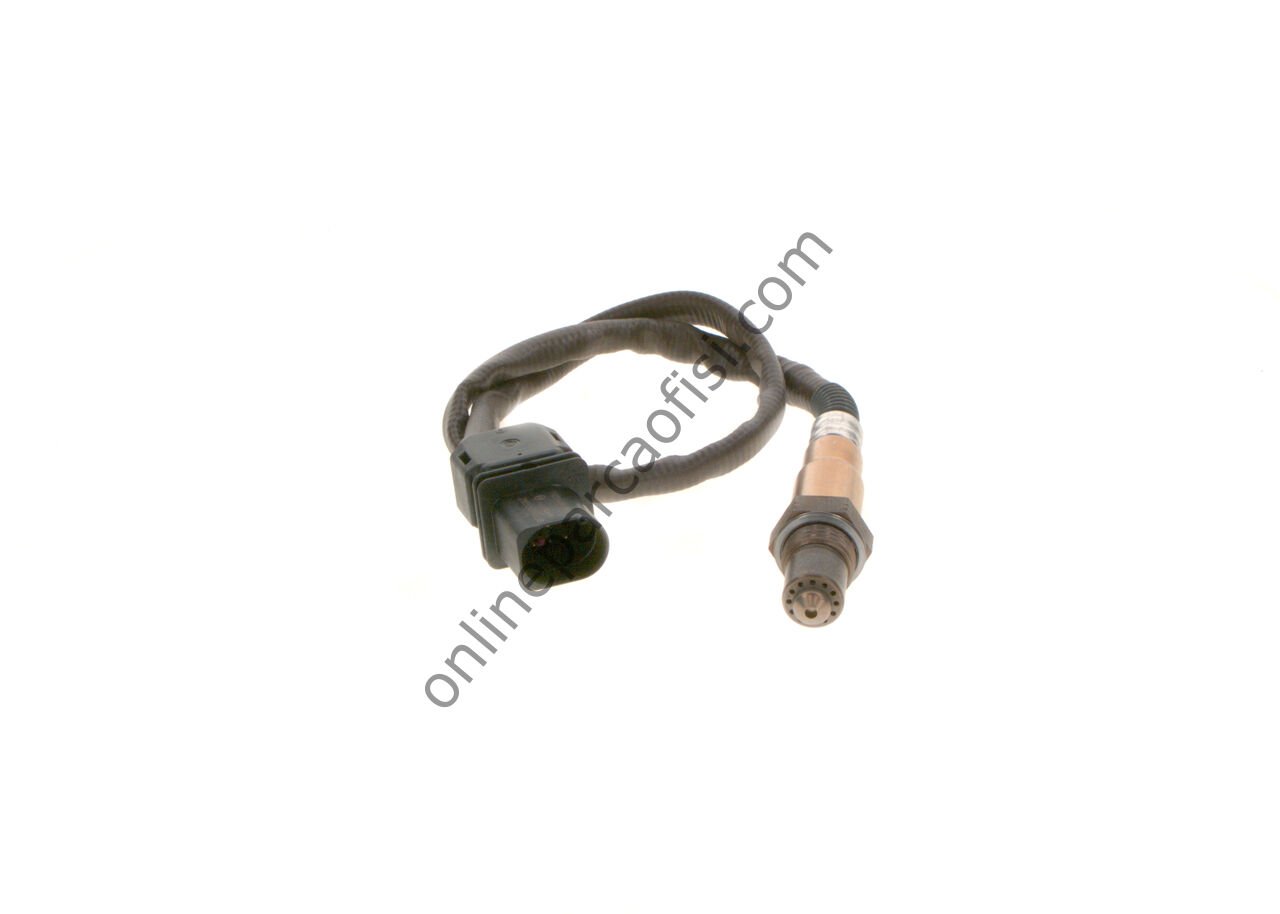 BOSCH BCH 0258017341 | MERCEDES W176 A SERISI OKSIJEN SENSÖRÜ