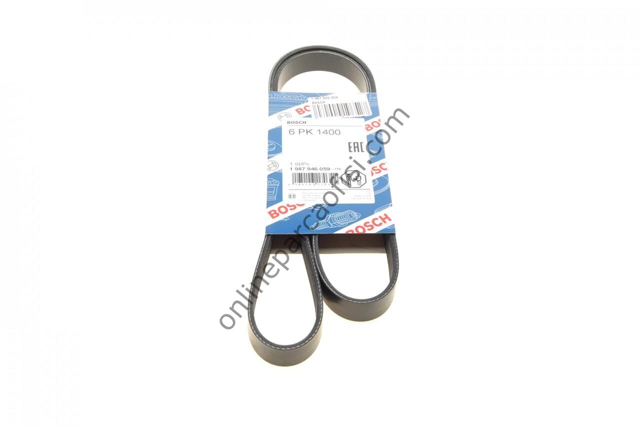 BOSCH 1987946059 | RENAULT KANGO V KAYISI