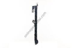 BEHR AC 133 000S | MERCEDES W124 KLIMA RADYATÖRÜ