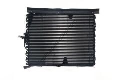 BEHR AC 133 000S | MERCEDES W124 KLIMA RADYATÖRÜ