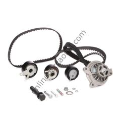 CONTITECH CT 939WP8PRO | VW T4-LT TRIGER SETI